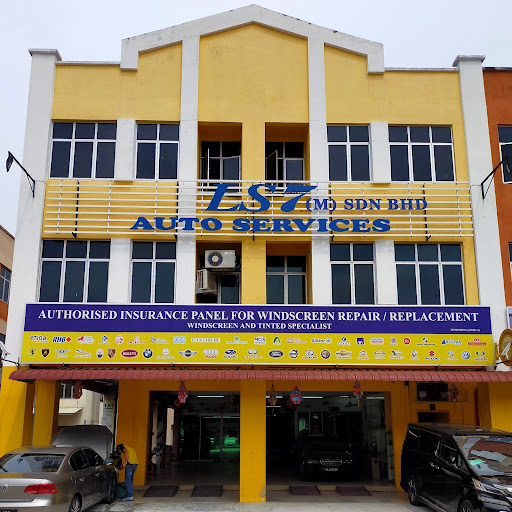 LS7 AUTO SERVICES (M) SDN BHD