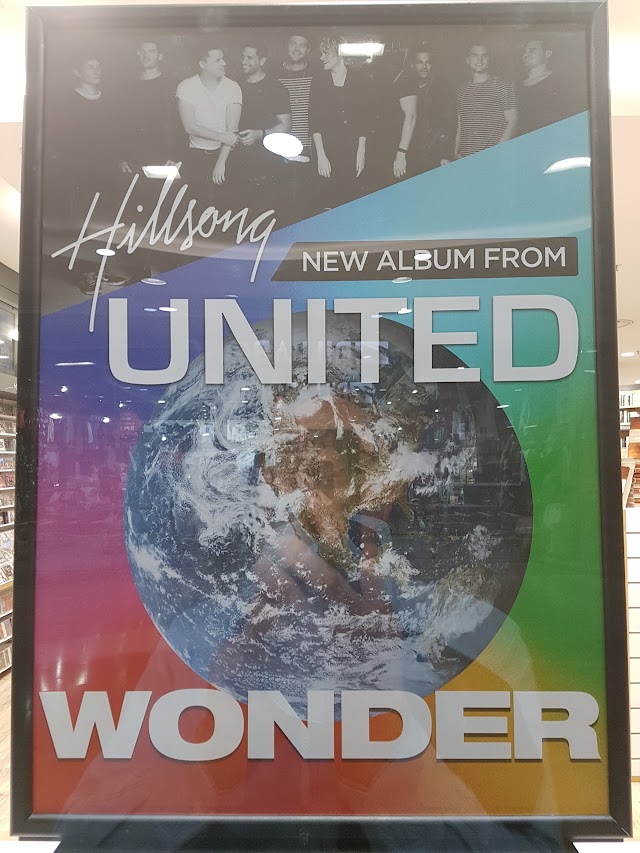 Hillsong Church