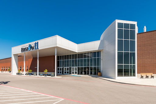 Education Service Center Region 11
