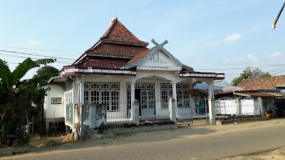 Photos of Masjid Roudlotul Falah