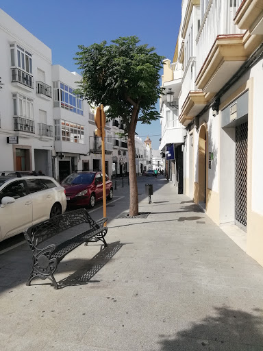 Inmobiliaria Valledeluz, Chiclana