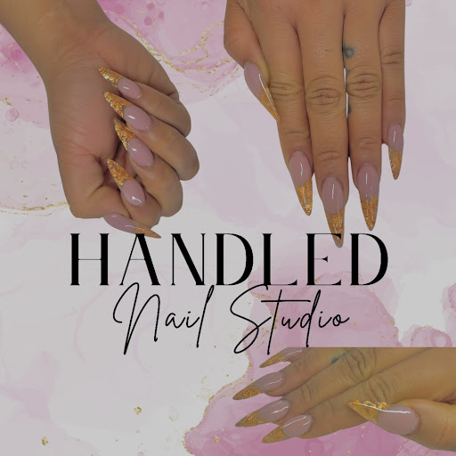 Handled Nail Studio - Visual