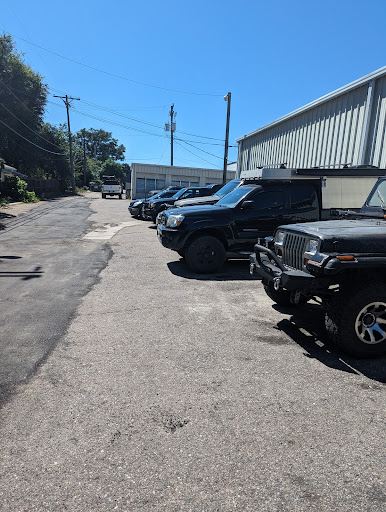 GarageWorks LLC - Visual