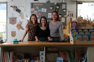 Photo n°8 de Têtard et Nénuphar à Antony (Magasin de jouets)