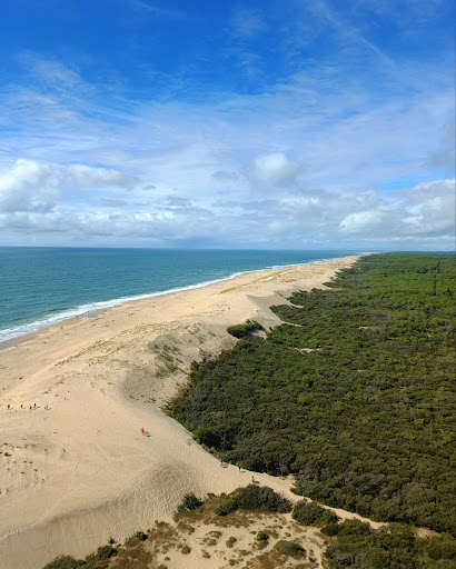 Lighthouse of La Coubre - Thumbnail