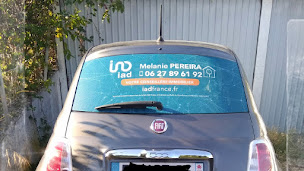 Photo n°1 de Melanie Pereira IMMOBILIER iad France CHANTELOUP-LES-VIGNES à Triel-sur-Seine (Agence immobilière)