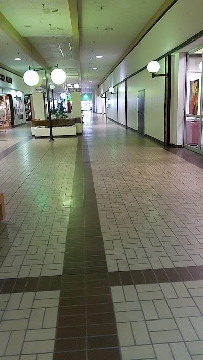 Mesabi Mall Shopping Center