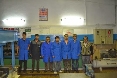 Photos of HAK KARDAN Otomotiv Makina Sanayi ve Ticaret LTD.ŞTİ.