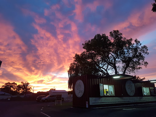 Coffee Joy Boyanup Drive Thru - Thumbnail