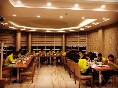 Photos of Garden Zara Hotel Restaurant Cafe