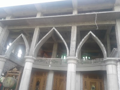 Photos of Masjid Besar Baiturrahman