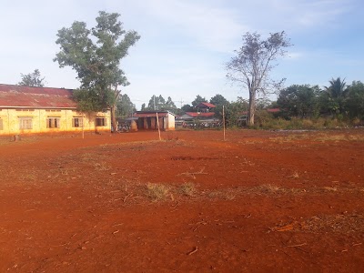 Photos of Snuol High School