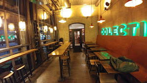 Colectivo Coffee of the Third Ward photo