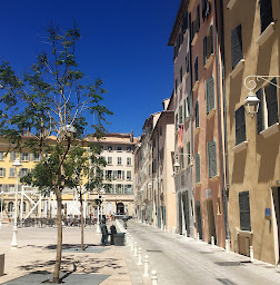 Photo n°57 de L' Eautel Toulon Port à Toulon (Restaurant)