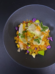 Photo n°7 de Brasserie Les Chenapans - Restaurant à Bayonne à Bayonne (Bar à tapas)