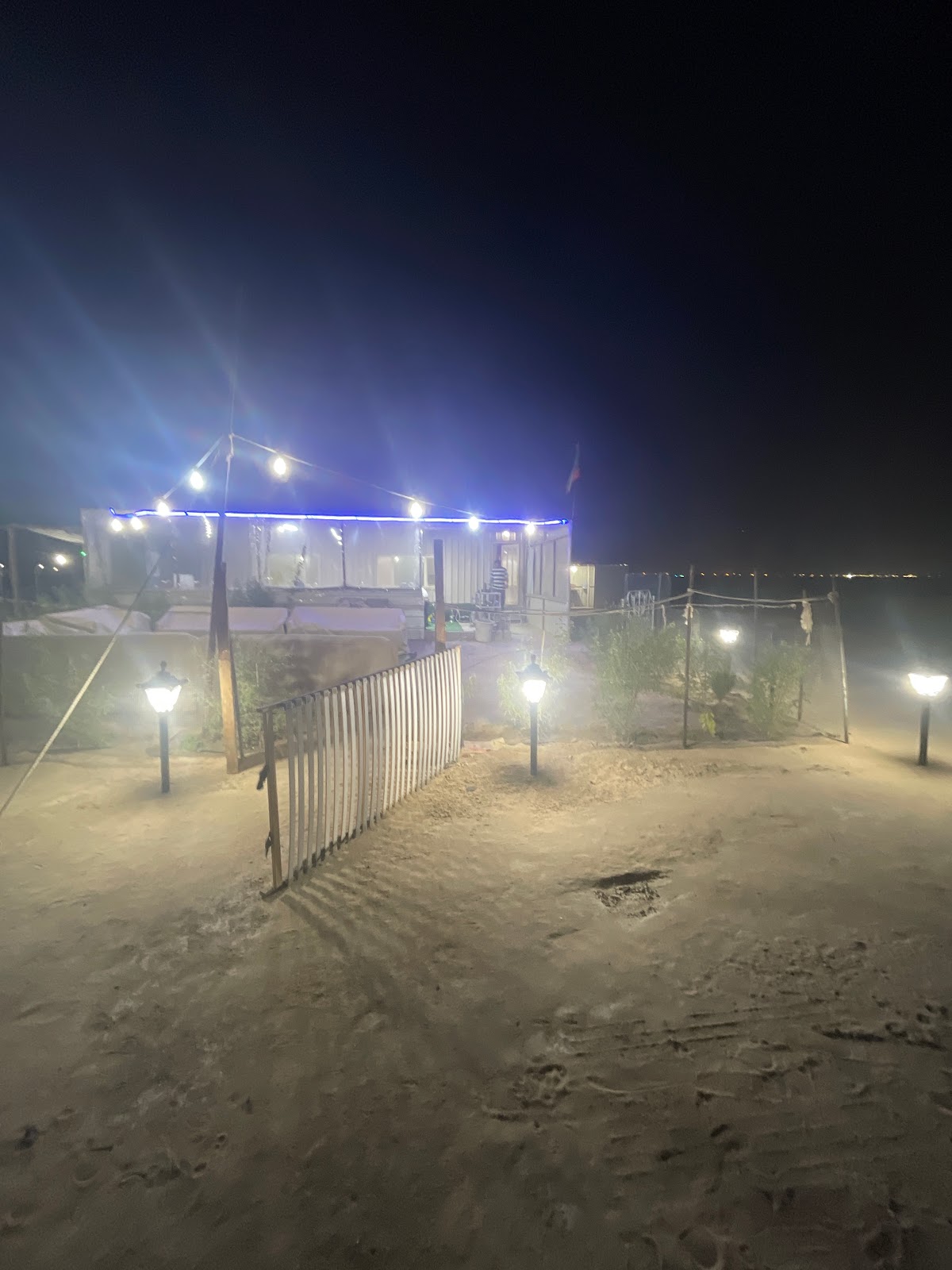 استراحة ابوحمد الشمري - صورة 4