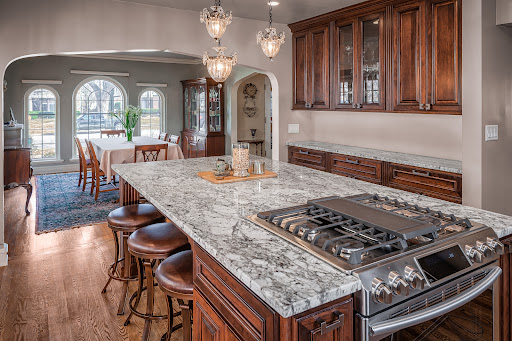 Avatar for Amethyst Contracting Inc.