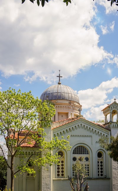 Rum Ortodoks Kilisesi Vakfı