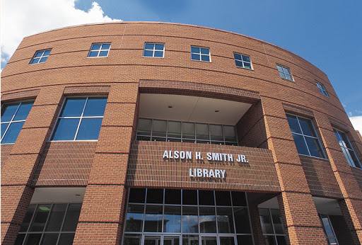 Alson H. Smith, Jr. Library