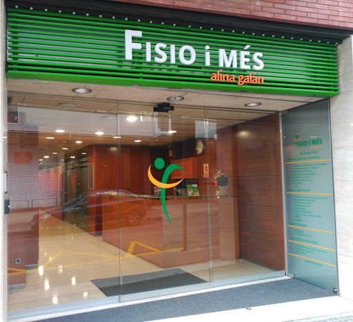 FISIOIMES, centre fisioterapia avançada - Thumbnail