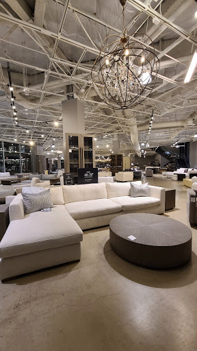 RH Outlet Long Beach Gallery - United States