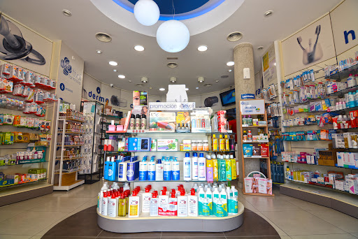 Farmacia Tivoli