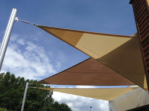 Photo n°12 de Le Bihan Voiles France à Bénodet (Sellerie-bourrellerie)