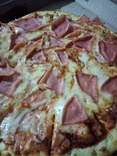 Simbolo's Pizza - Thumbnail