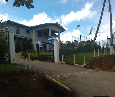 police