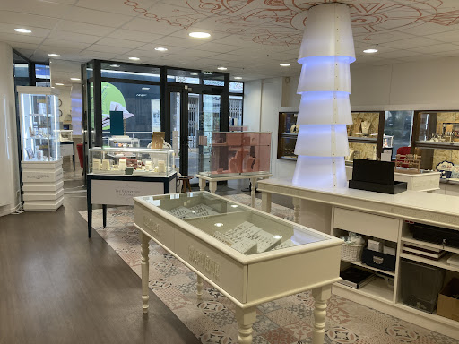 Bijouterie Agnès G. - Thumbnail