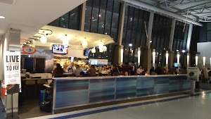 Legal Sea Foods- Boston Logan Airport Terminal A photo