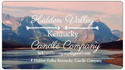 Hidden Valley Kentucky Candle Company