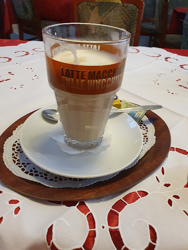 Café Cabana - Ronny Heimrich - Thumbnail