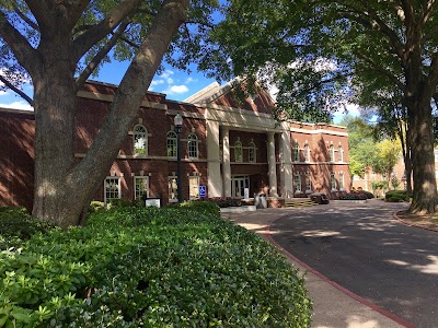 Torreyson Library