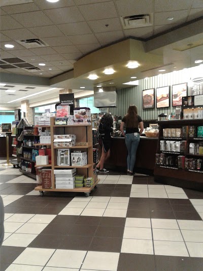 Barnes & Noble