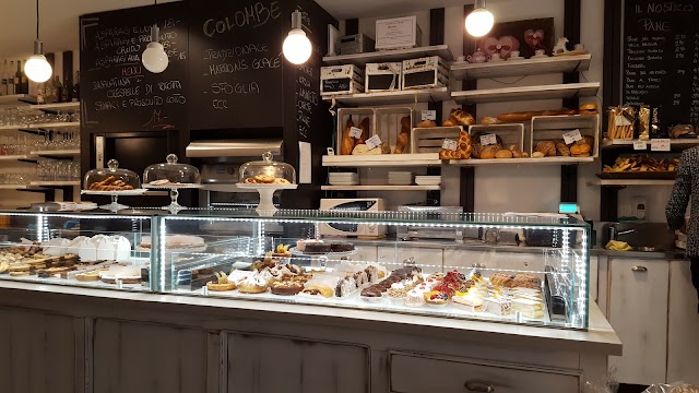 Panetteria-pasticceria Peverelli
