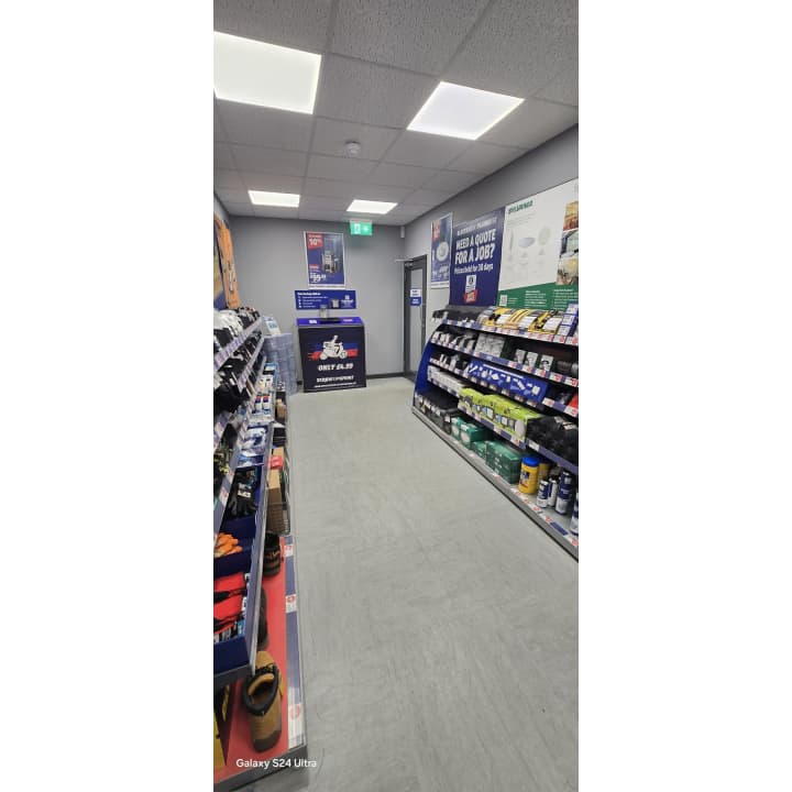 Screwfix Long Eaton photo 2