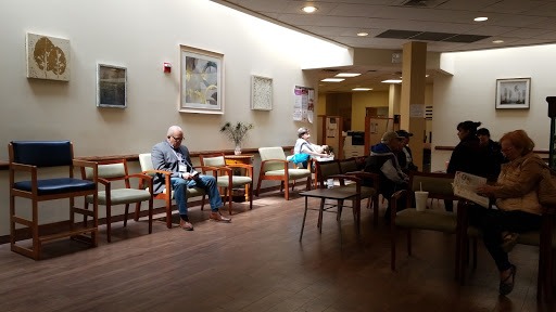 Northwell Health Verrazano Imaging at Staten Island University Hospital
