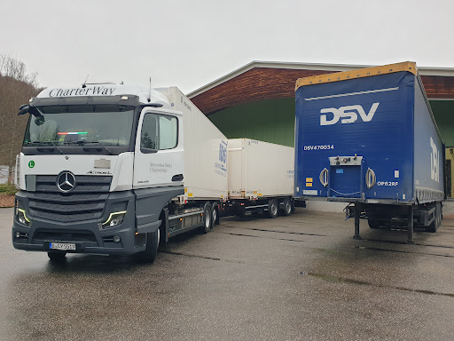 S.A.M. Logistic - Visual