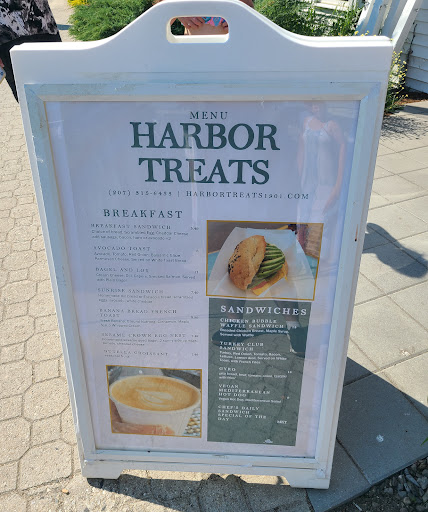 Harbor Treats - Thumbnail