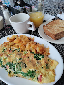 Skyway Cafe photo