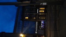 RBS edinburgh