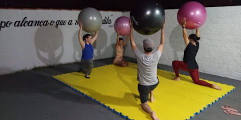 Espaço Saudável