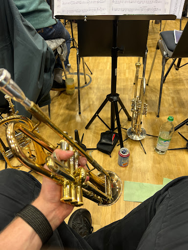 Kulturhalle - Thumbnail