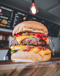 Photo n°31 de Burger Palace à Gustavia (Restaurant de hamburgers)