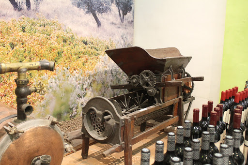 enoturismi Gallery - Spain