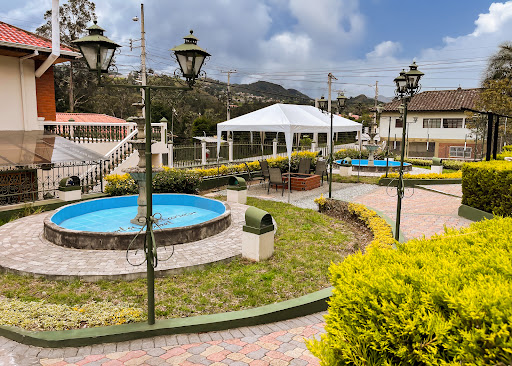 QUINTA MARIA ISABEL