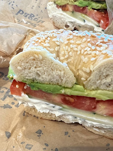 Boichik Bagels - 6th St. Factory photo
