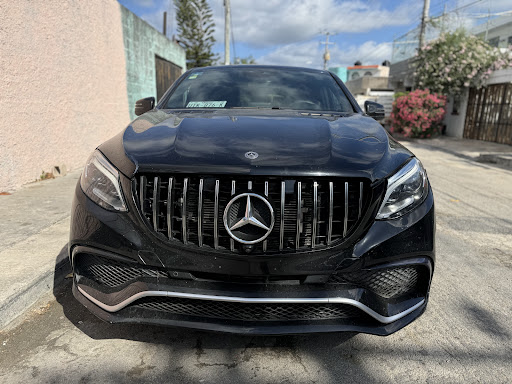 Reparacion abolladuras cancun Automotriz (DENT REPAIR CAR)