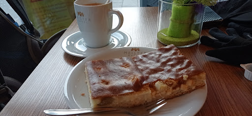 Bäckerei Thume - Visual